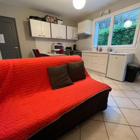 Le Fsi .Confort*Wifi*Parking*Ski - Cure Thermale-Les Lodges De Sandrine La Lechere Exterior foto