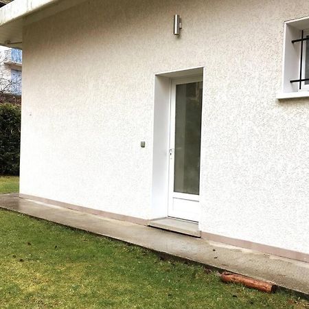 Le Fsi .Confort*Wifi*Parking*Ski - Cure Thermale-Les Lodges De Sandrine La Lechere Exterior foto