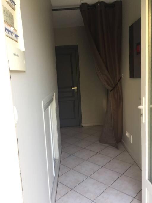 Le Fsi .Confort*Wifi*Parking*Ski - Cure Thermale-Les Lodges De Sandrine La Lechere Exterior foto