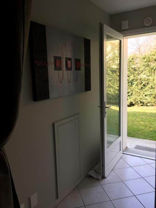 Le Fsi .Confort*Wifi*Parking*Ski - Cure Thermale-Les Lodges De Sandrine La Lechere Exterior foto
